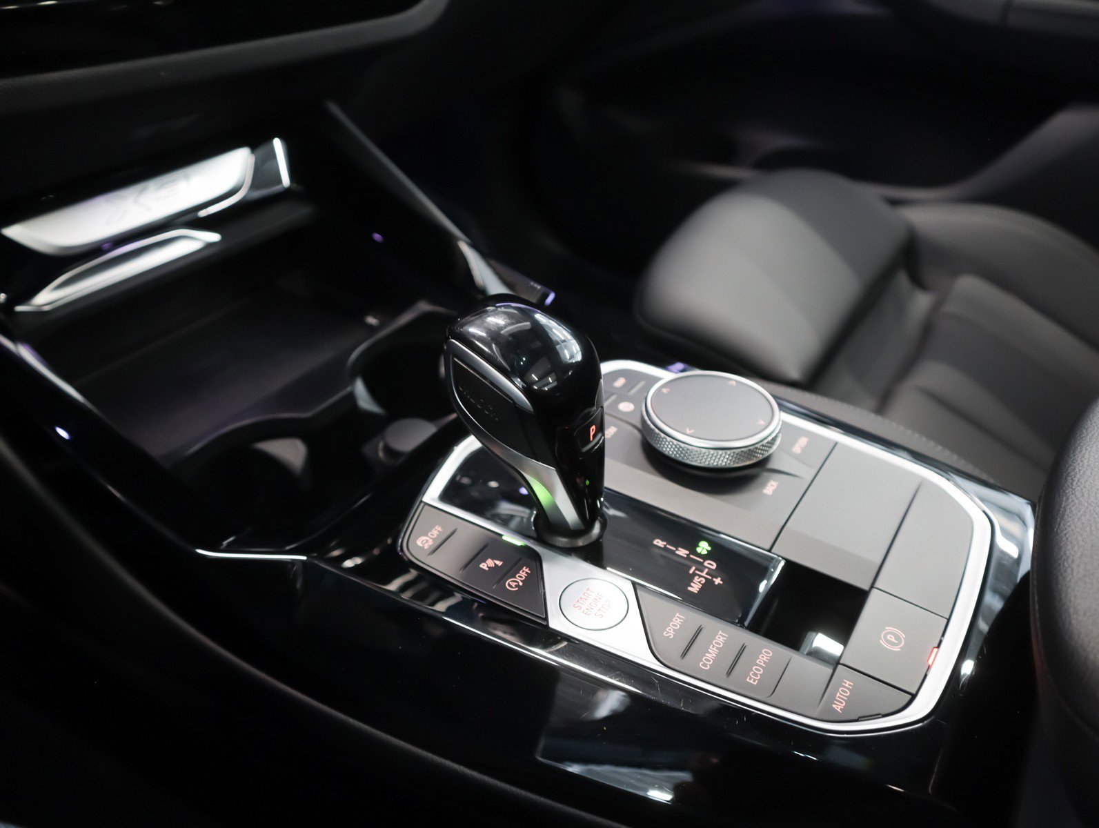 Used 2023 BMW X3 sDrive30i w/ Convenience Package RWD image 18