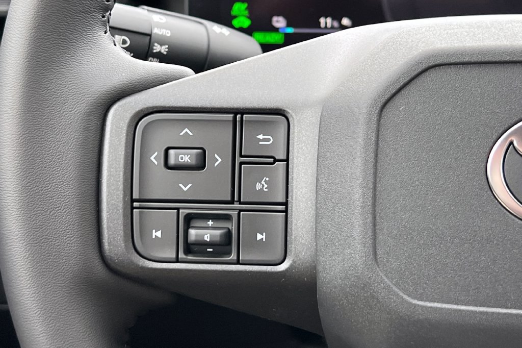 New 2026 Toyota RAV4 SE AWD/4WD image 28