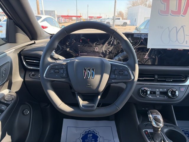New 2026 Buick Envista Preferred w/ Convenience I Package image 15