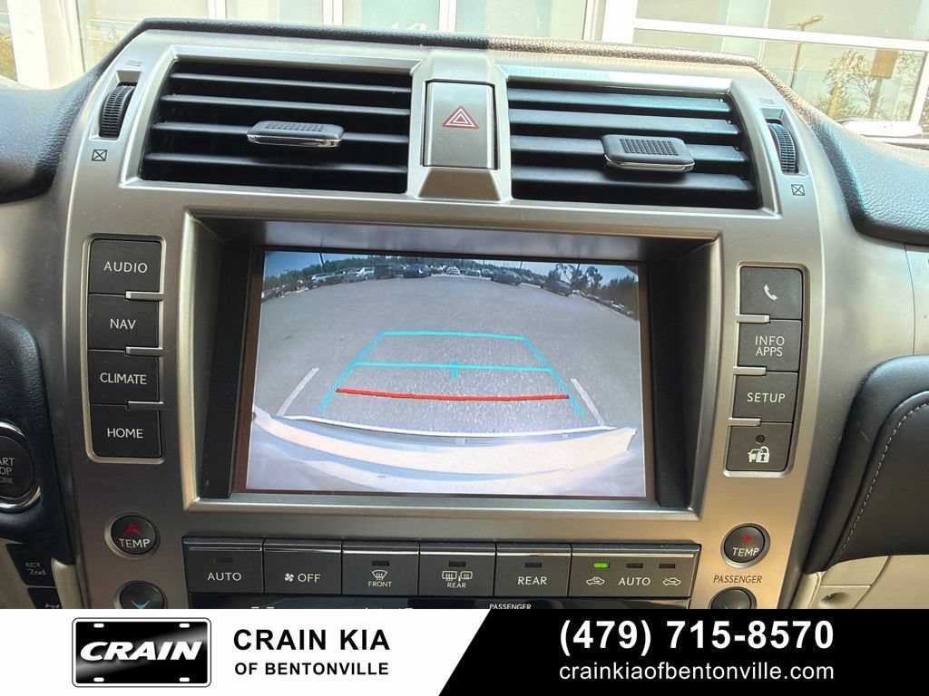 Used 2020 Lexus GX 460 Premium AWD/4WD image 42