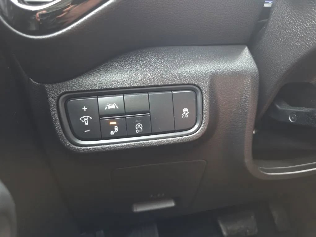 Used 2022 Kia Soul S image 21