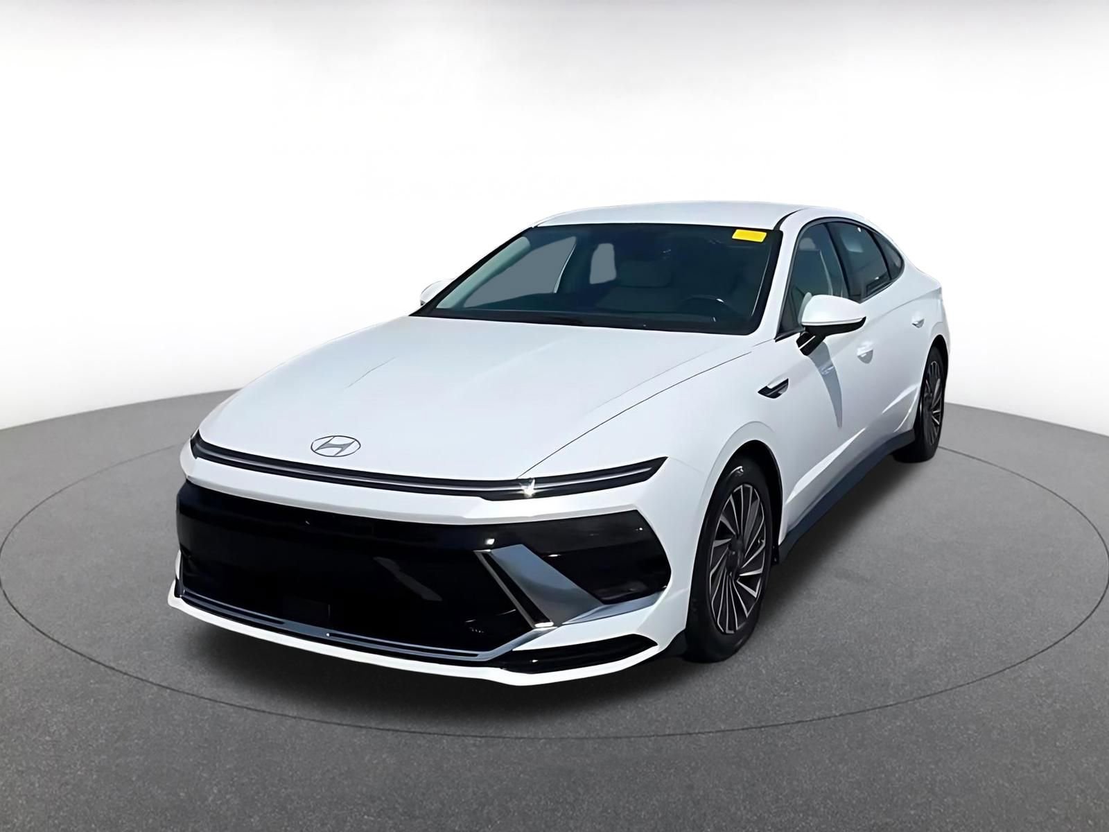 Used 2025 Hyundai Sonata SEL image 10