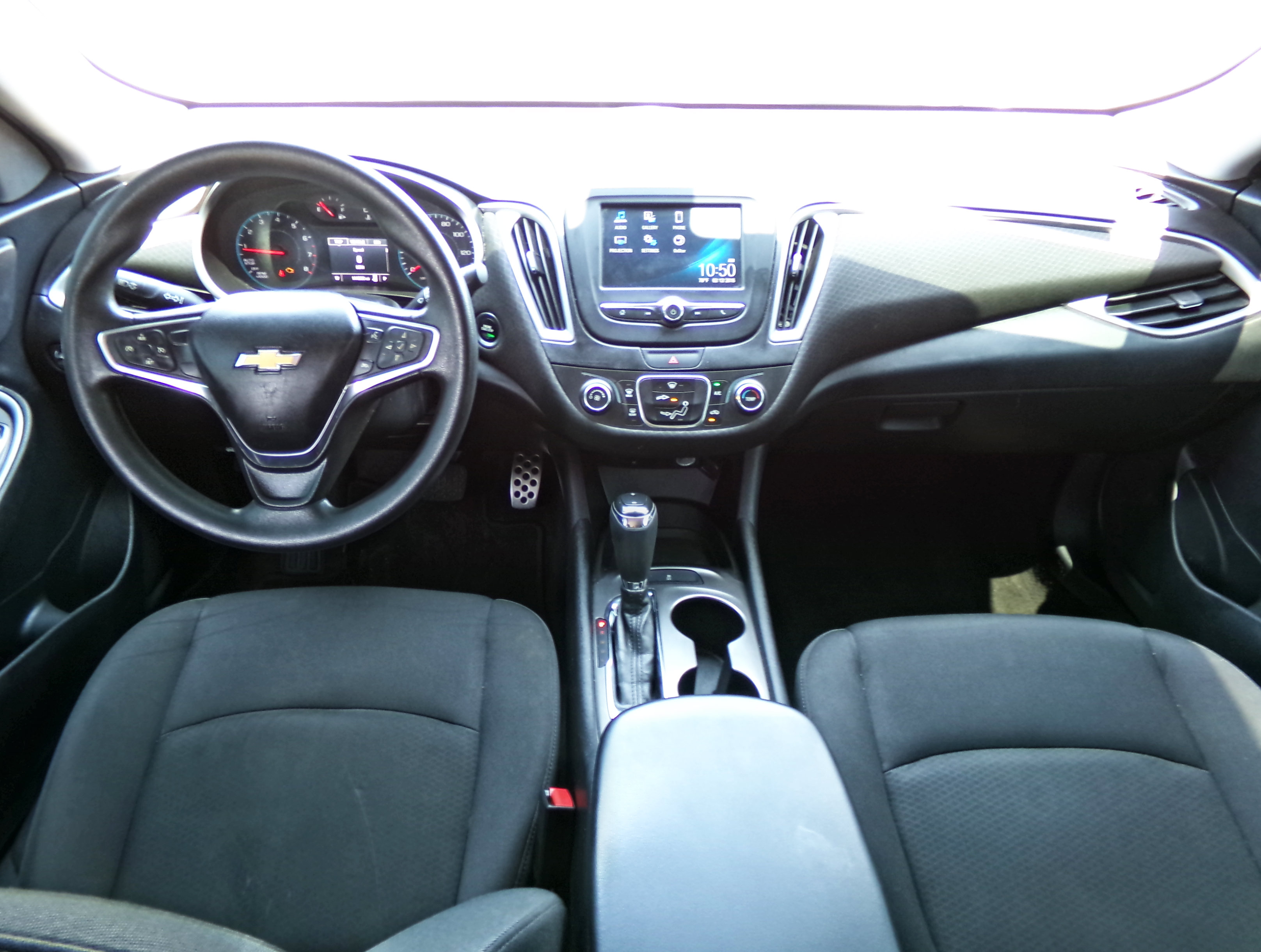 Used 2016 Chevrolet Malibu LS FWD image 6
