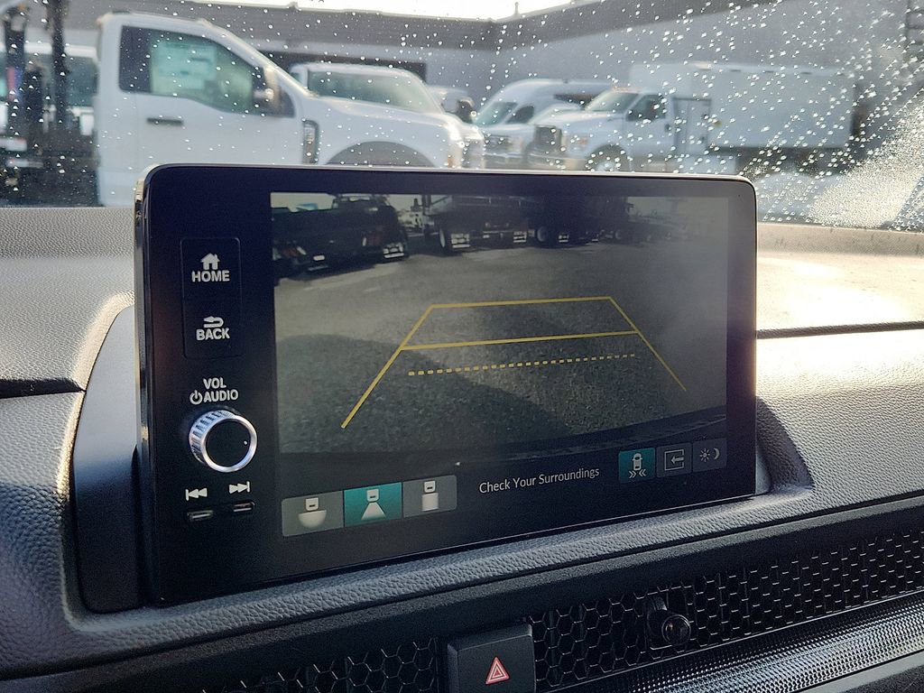 Used 2024 Honda CR-V Sport-L image 11