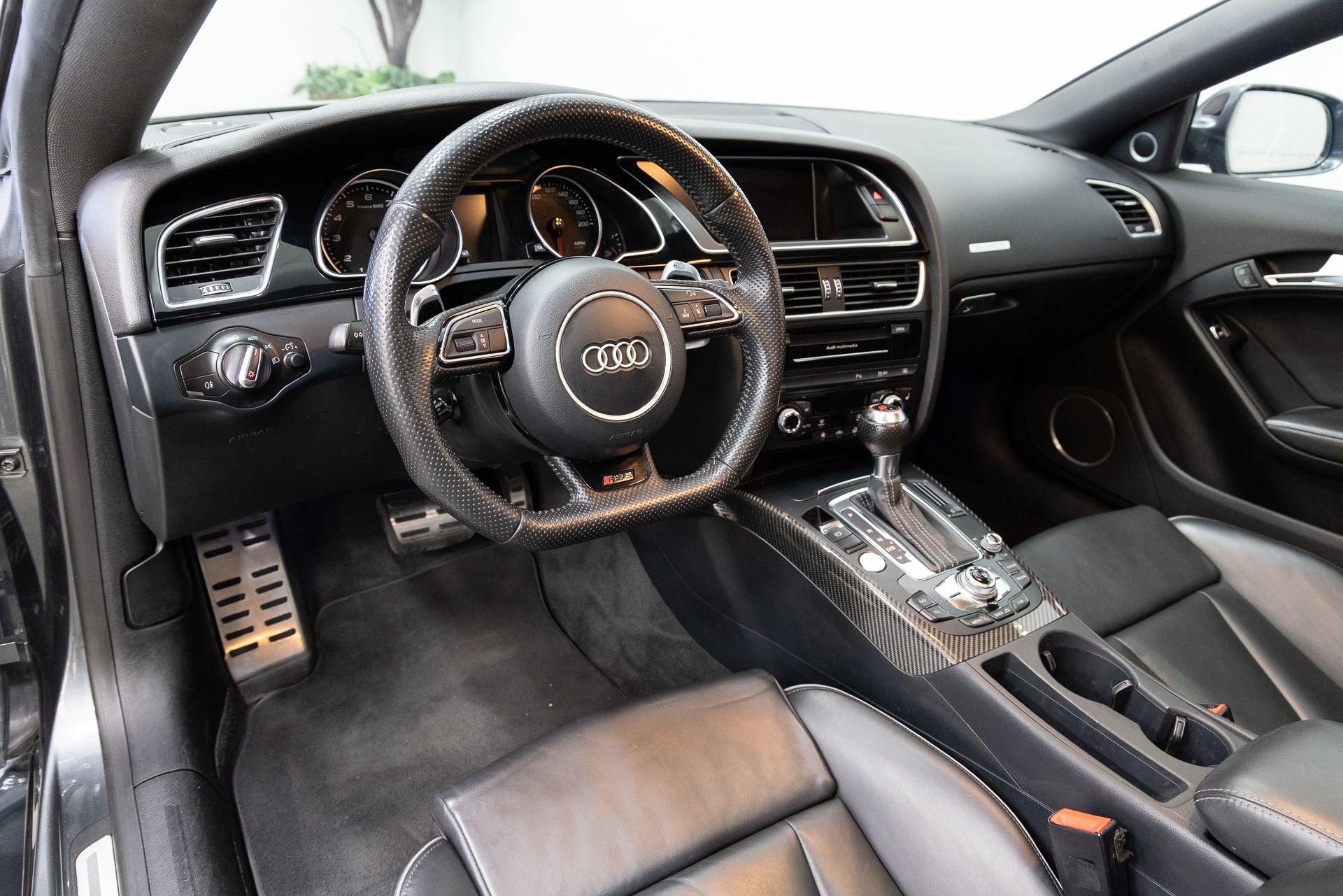 Used 2014 Audi RS 5 Coupe image 6