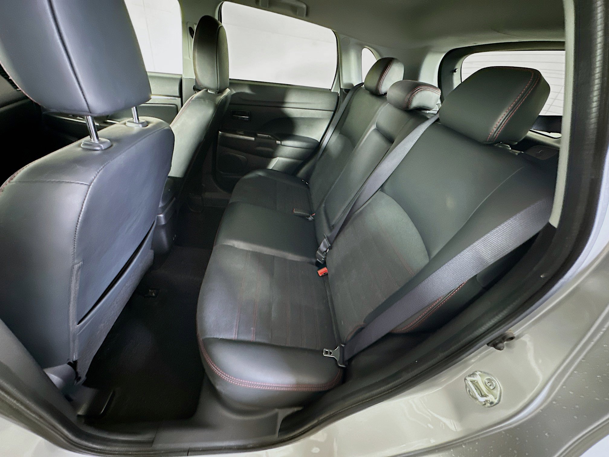 Used 2024 Mitsubishi Outlander Sport AWD image 25