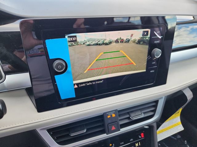 New 2026 Volkswagen Taos SE image 15