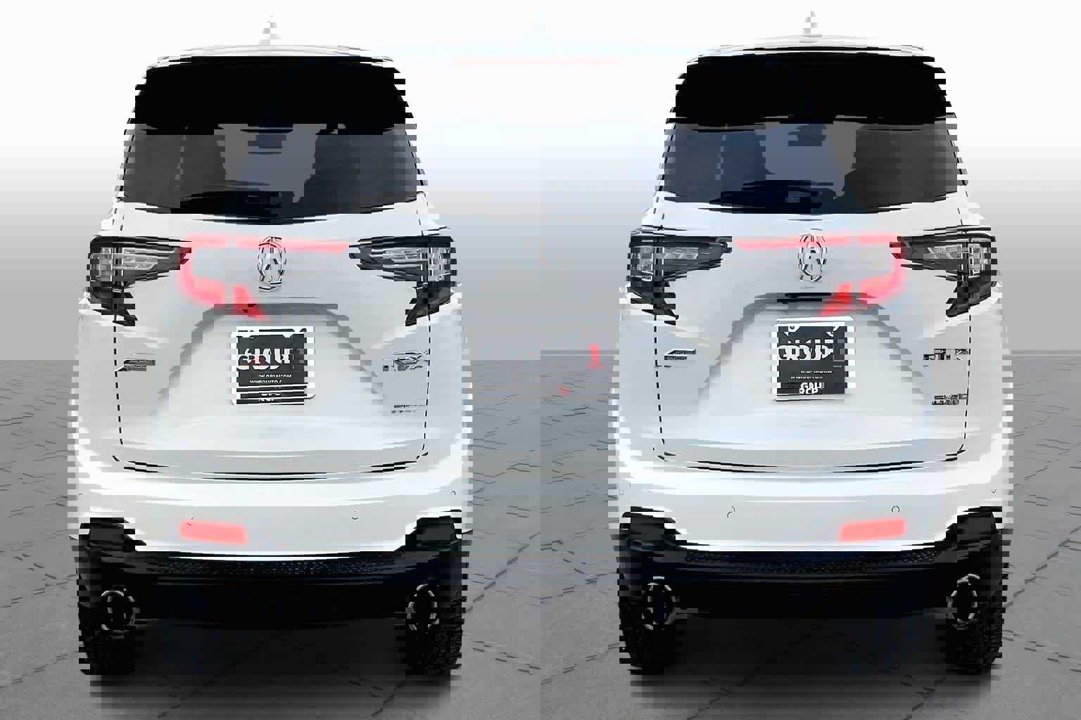 Used 2019 Acura RDX A-Spec image 5