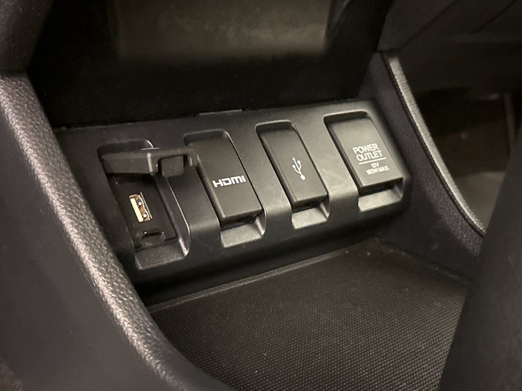 Used 2018 Honda HR-V EX image 28
