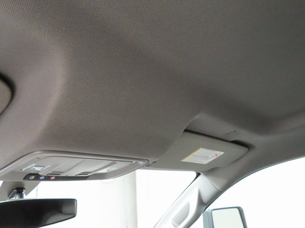 Used 2022 GMC Sierra 2500 SLE w/ SLE Value Package; image 18