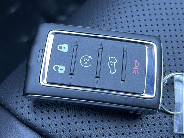 New 2026 Jeep Grand Wagoneer Limited w/ Premium Group II image 31