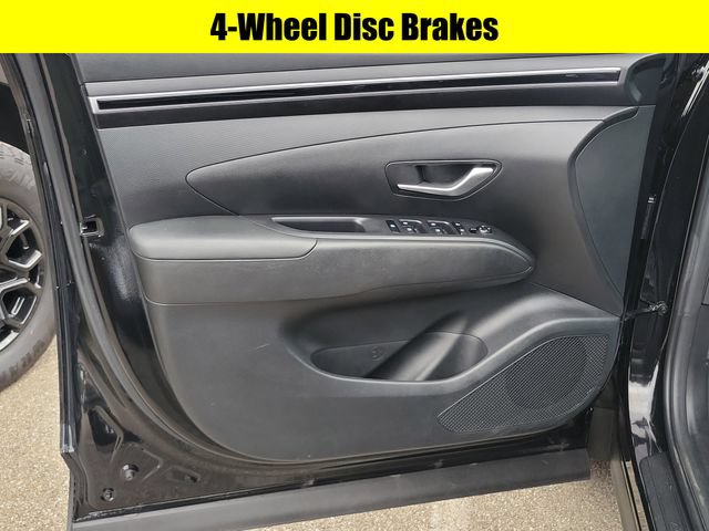 Used 2023 Hyundai Tucson SE AWD/4WD image 20