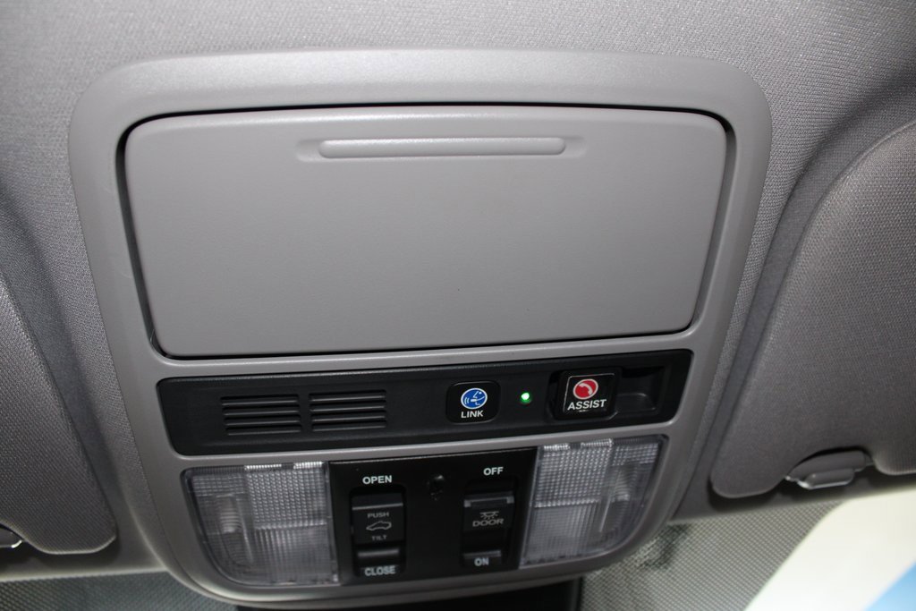 Used 2023 Honda Odyssey Elite image 46