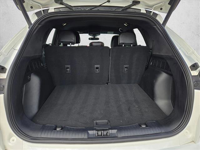 Certified 2023 Ford Escape ST-Line w/ Tech Pack #1 image 6