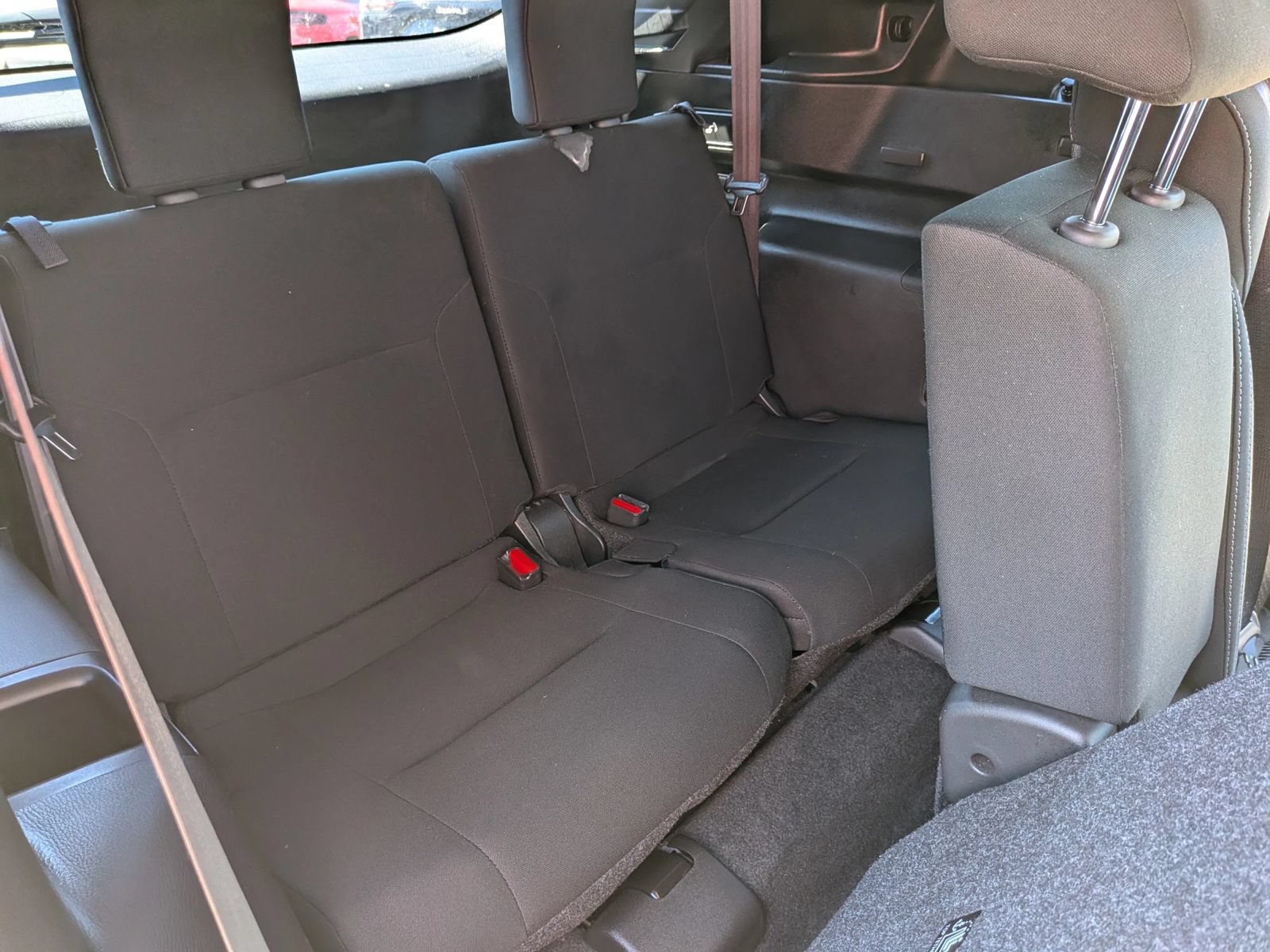 Used 2022 Mitsubishi Outlander ES AWD/4WD image 41