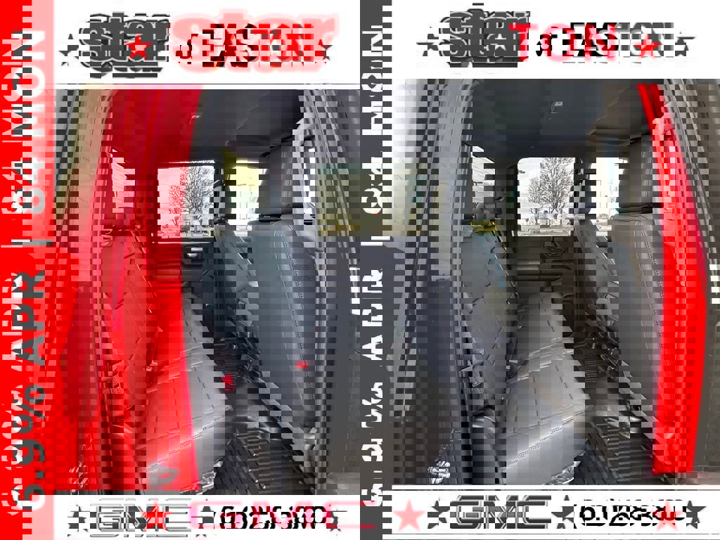 New 2026 GMC Sierra 3500 Pro w/ Convenience Package image 12