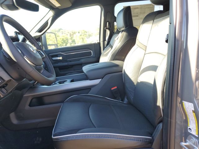 New 2026 RAM 2500 Laramie image 14