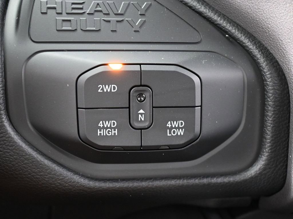 New 2026 RAM 3500 Laramie w/ Night Edition image 27