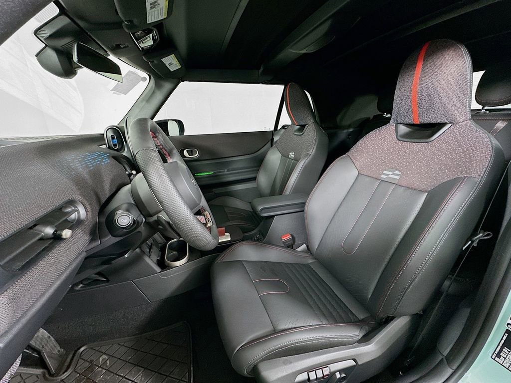 New 2026 MINI Cooper S image 16