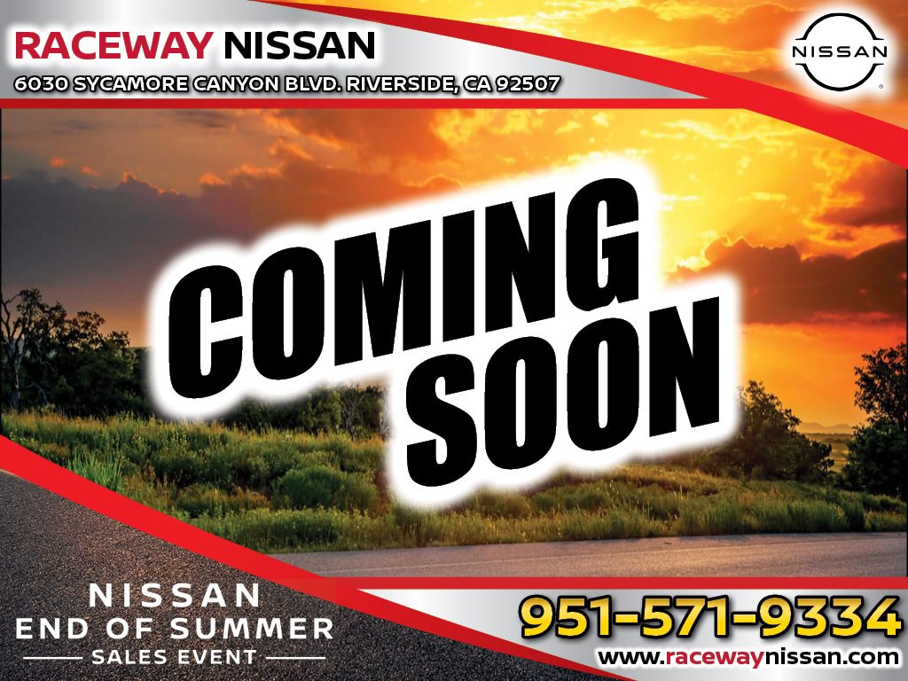 New 2027 Nissan Frontier 2WD Crew Cab image 1