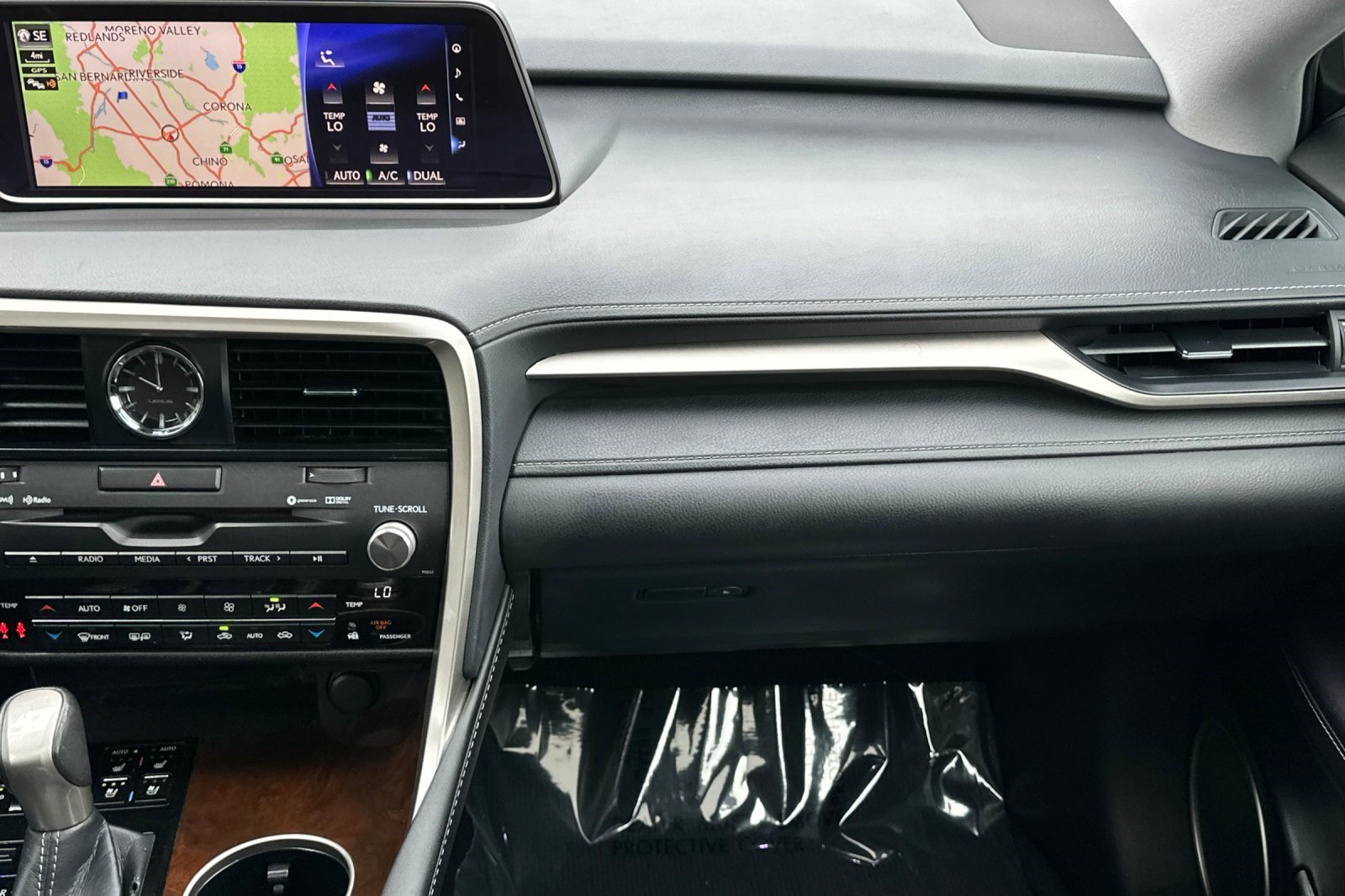 Used 2017 Lexus RX 350 FWD w/ Premium Package image 29