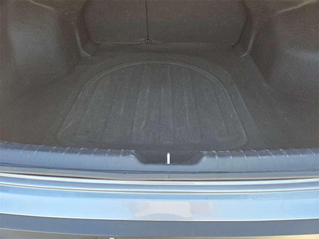 Used 2025 Kia K4 LXS image 24