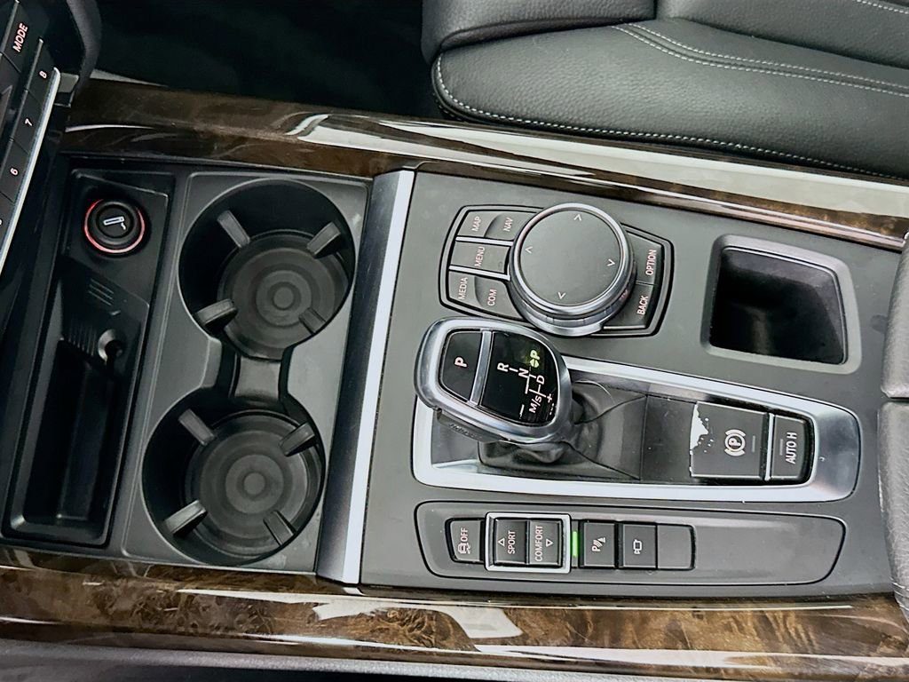 Used 2018 BMW X5 sDrive35i image 17