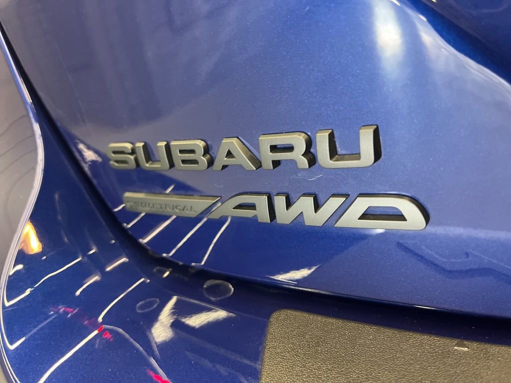Certified 2026 Subaru Crosstrek 2.5i Limited image 36