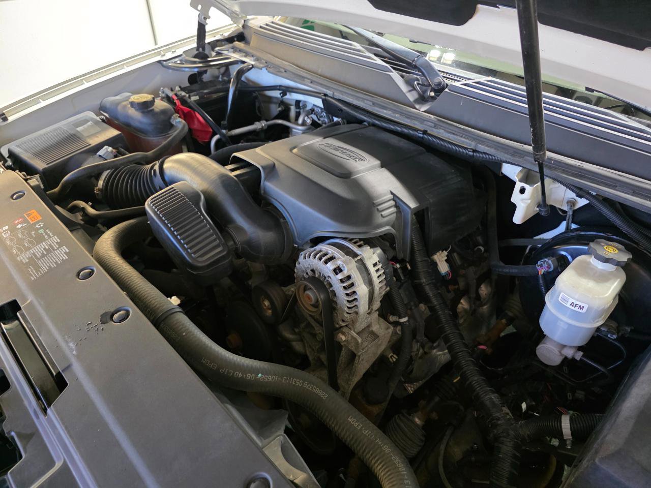 Used 2013 GMC Yukon Denali AWD/4WD image 43