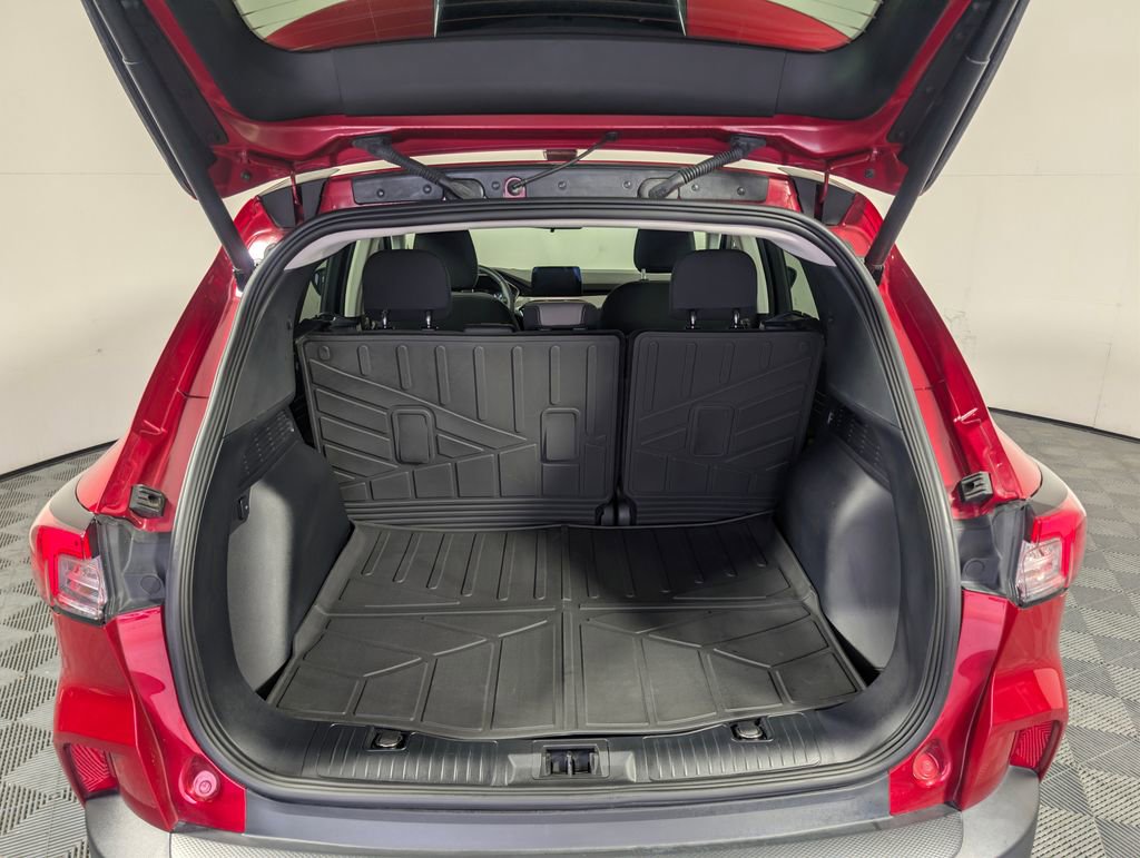 Certified 2022 Ford Escape SE w/ Convenience Package image 7