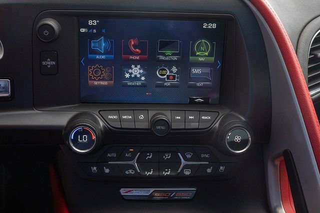 Used 2019 Chevrolet Corvette Z06 image 18