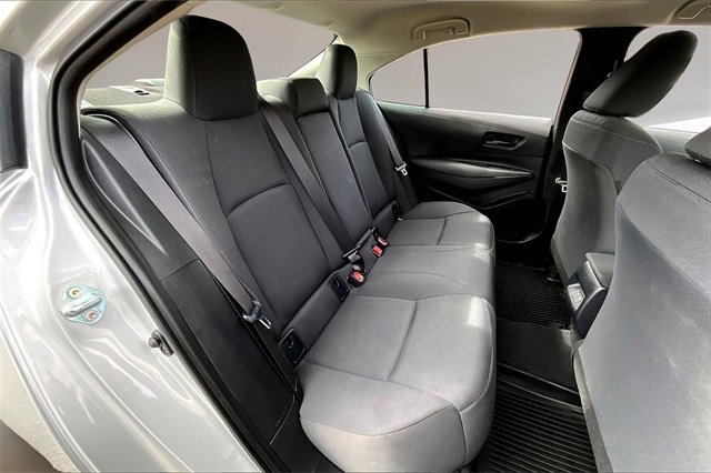 Used 2024 Toyota Corolla LE image 29