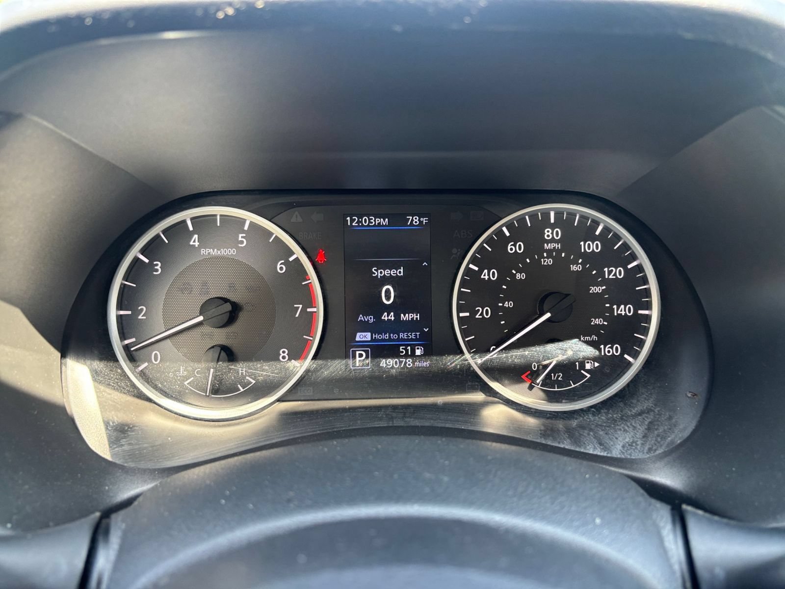 Used 2025 Nissan Sentra S FWD image 37