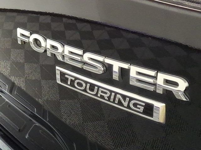 Certified 2023 Subaru Forester Touring w/ Popular Package #2 AWD/4WD image 32