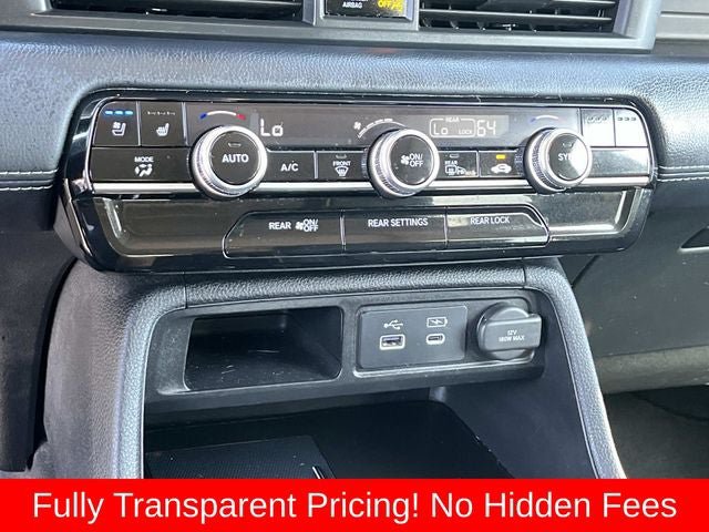 Used 2023 Honda Pilot Elite image 34