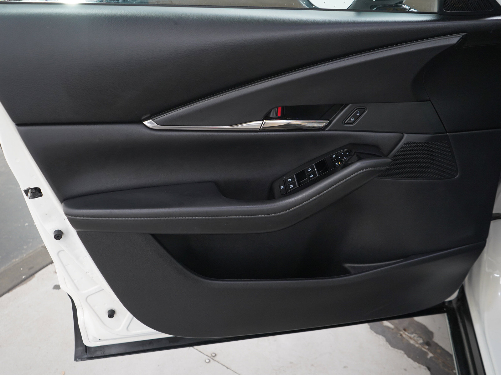 Used 2023 MAZDA CX-30 AWD 2.5 S w/ Preferred Package image 21