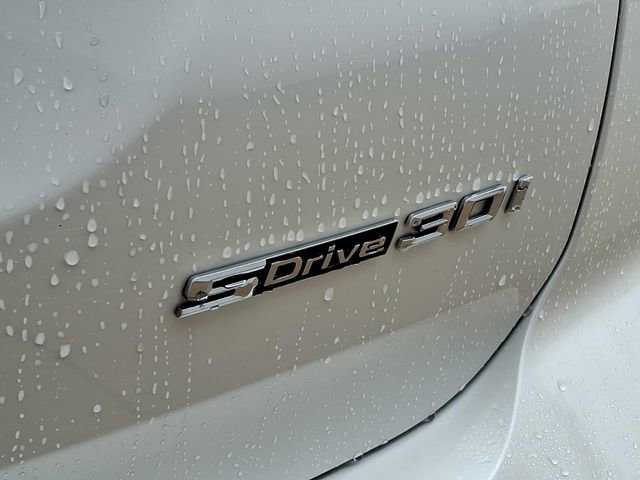 Used 2022 BMW X3 sDrive30i image 26