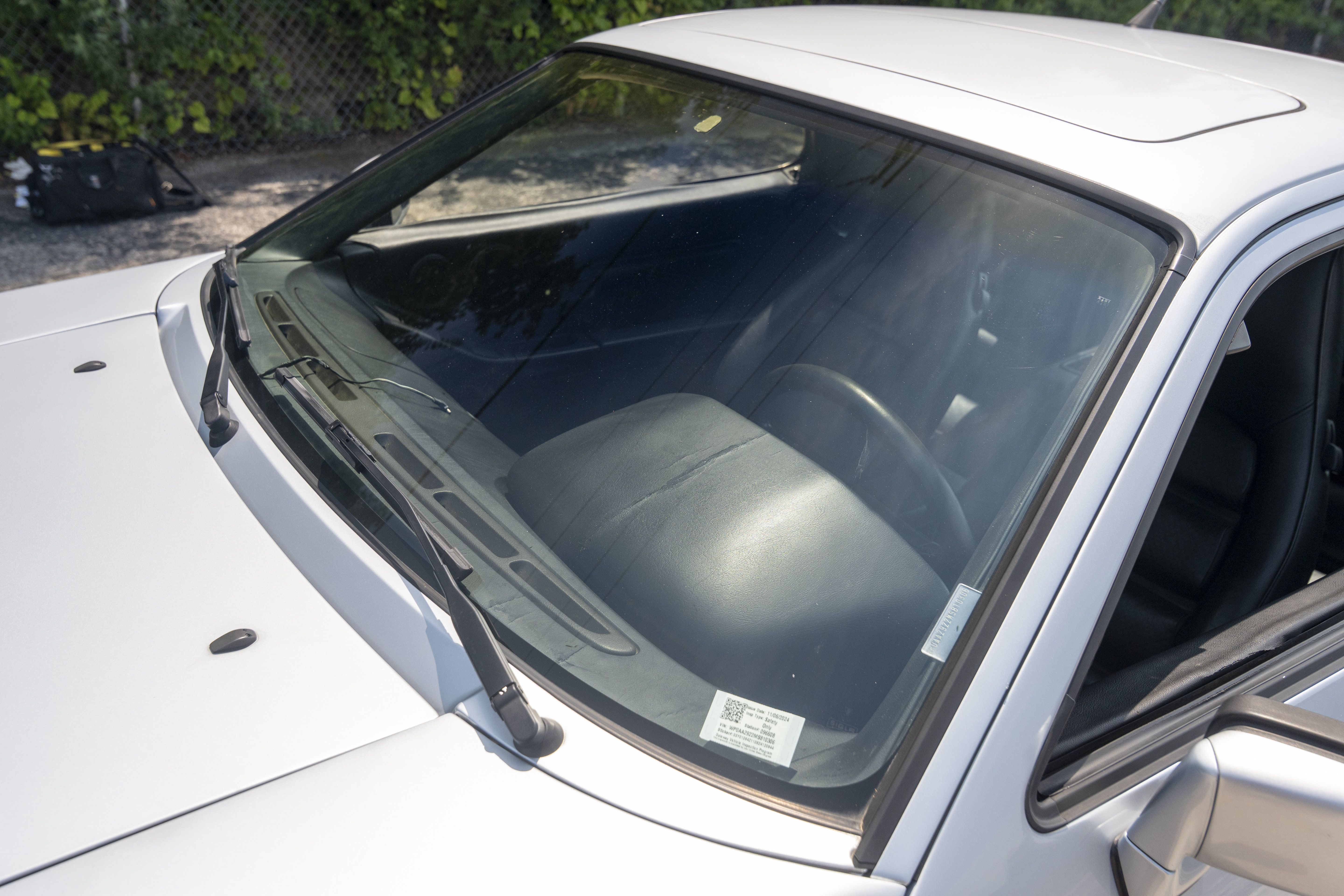 Used 1991 Porsche 928 S4 RWD image 31