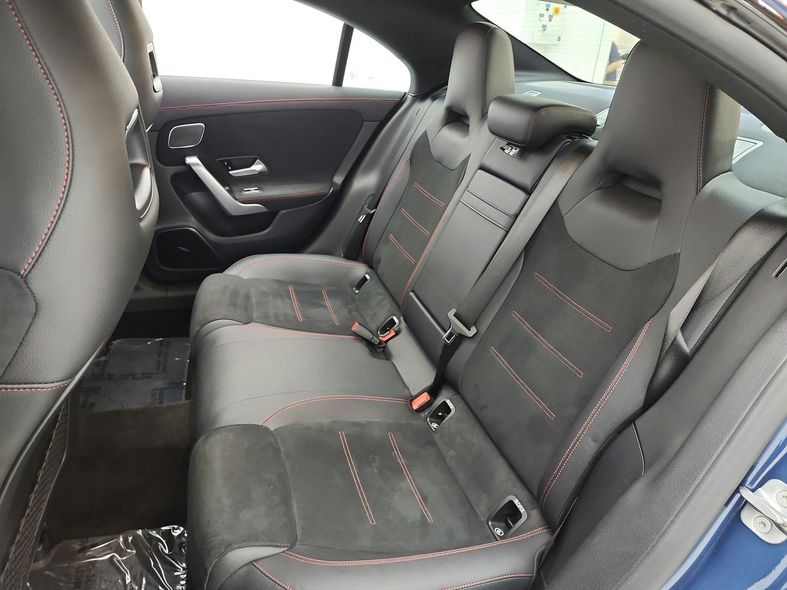 Used 2023 Mercedes-Benz CLA 250 image 16