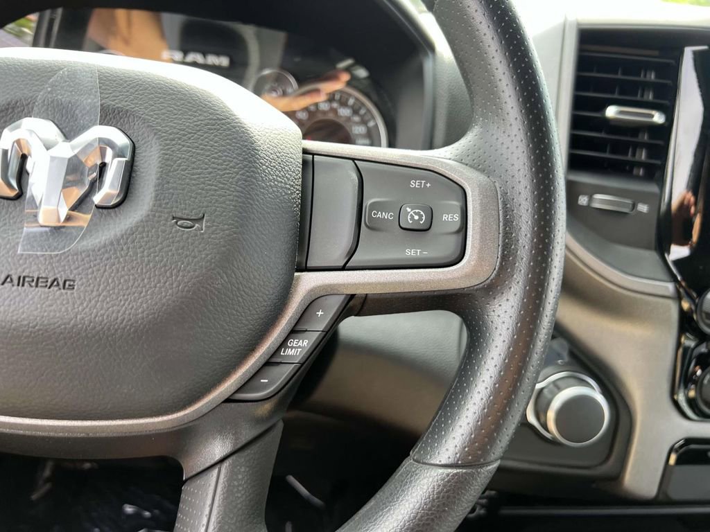 New 2024 RAM 2500 Tradesman w/ Bed Utility Group image 24