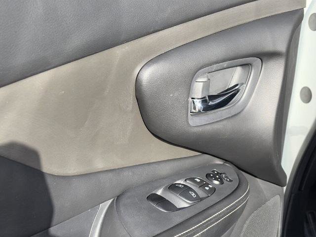 Certified 2024 Nissan Murano SV image 26