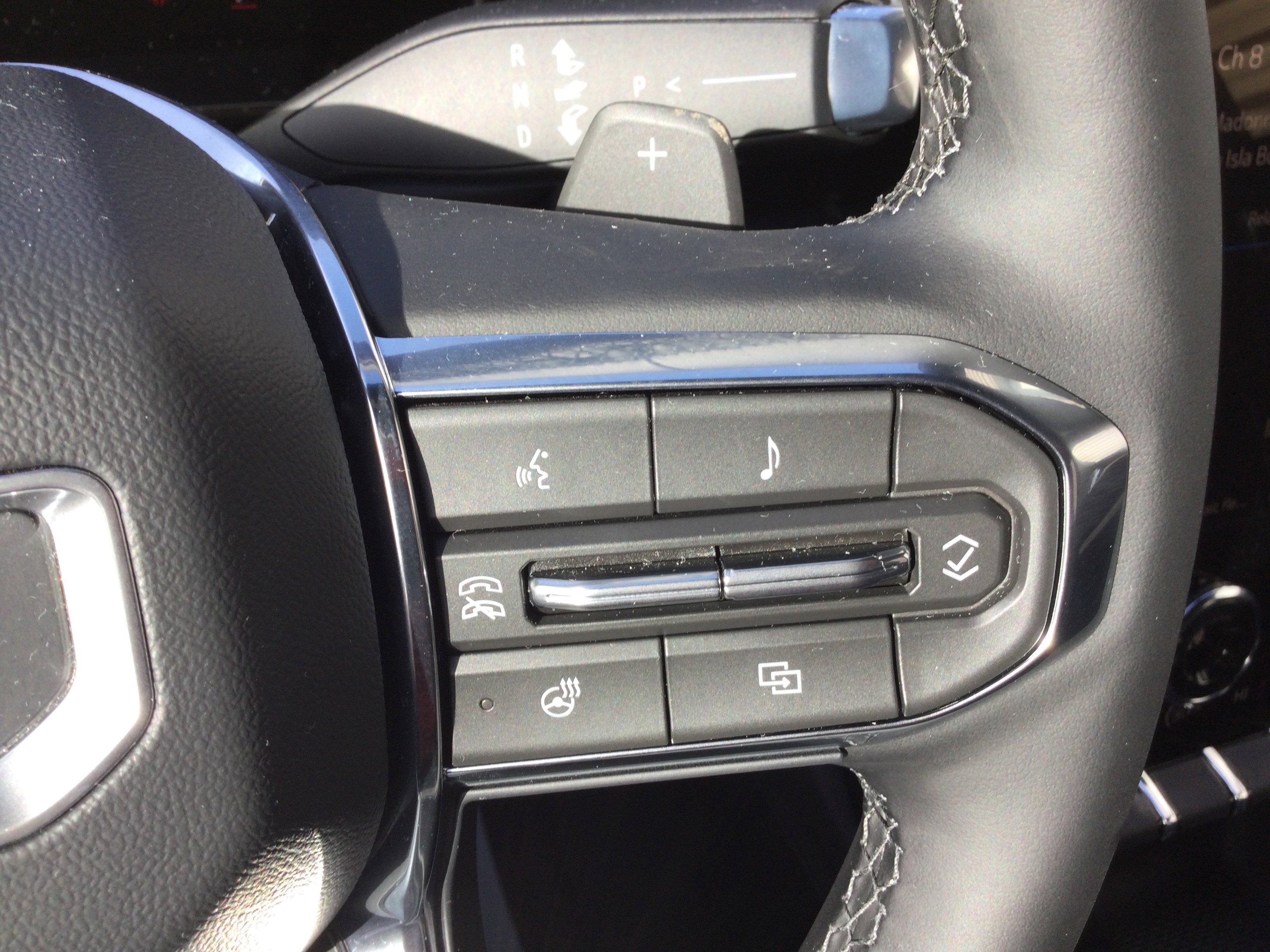 New 2026 GMC Terrain Elevation w/ Elevation Premium Package image 14