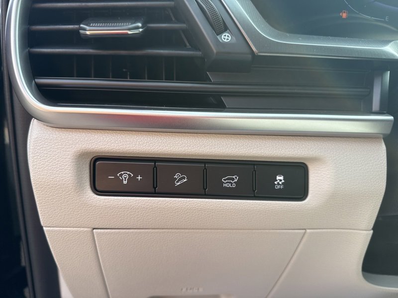 New 2025 Kia Telluride S image 30