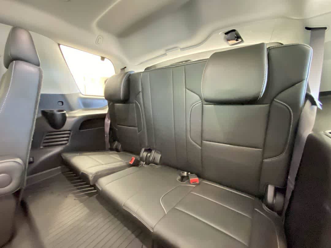 Used 2017 Chevrolet Tahoe Premier AWD/4WD image 27