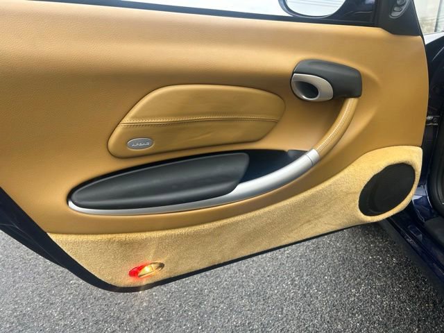 Used 2003 Porsche Boxster S RWD image 12
