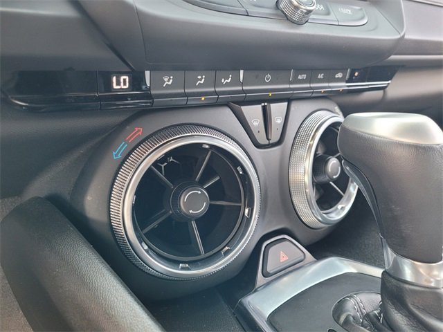 Used 2023 Chevrolet Camaro LT w/ RS Package image 27