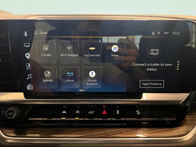 Certified 2023 Chevrolet Silverado 1500 LT AWD/4WD image 22