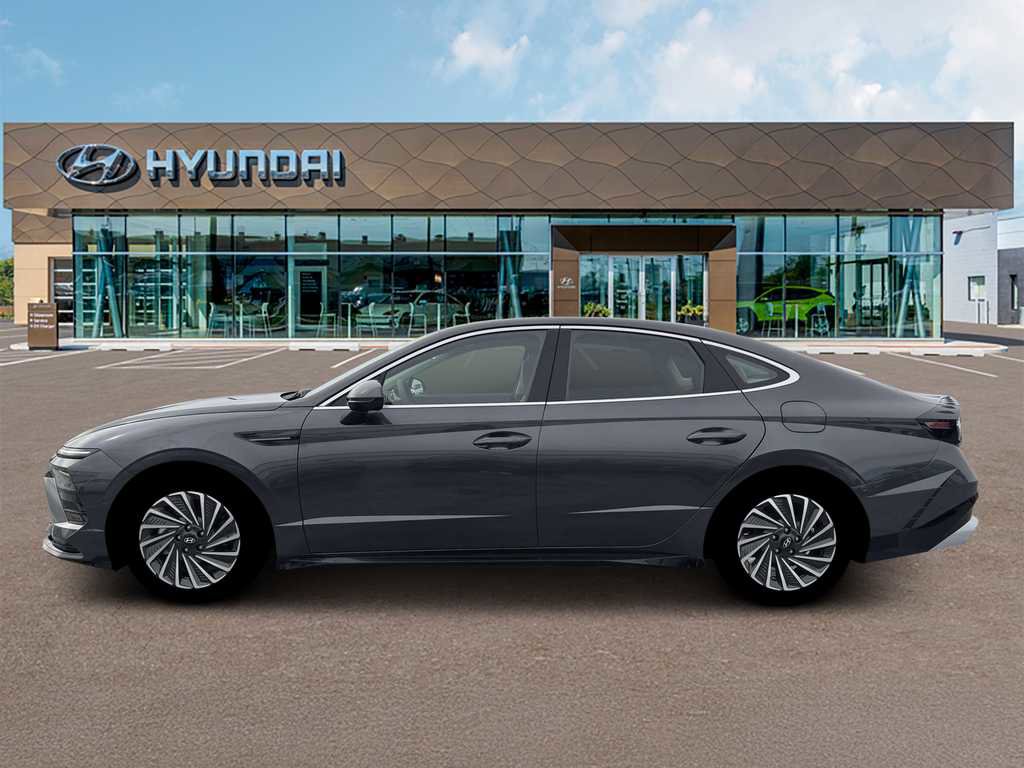 New 2026 Hyundai Sonata Limited FWD image 15