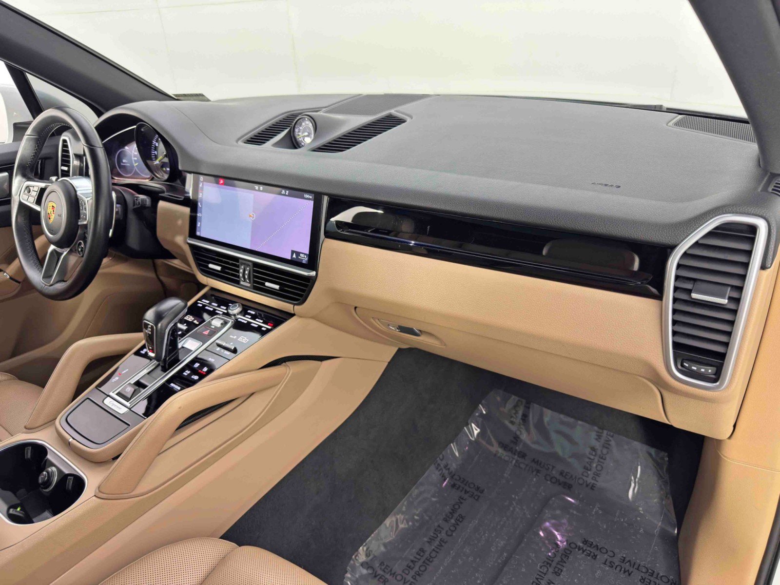 Used 2019 Porsche Cayenne E-Hybrid image 15