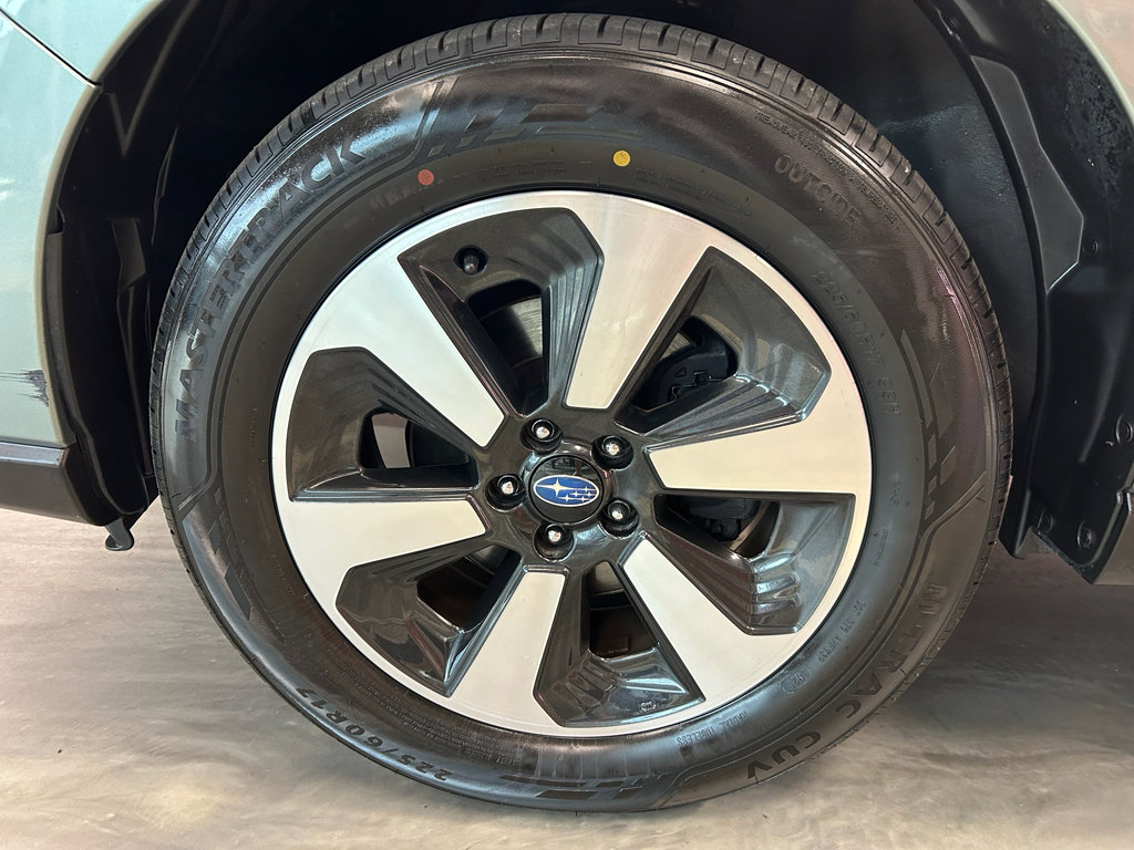 Used 2017 Subaru Forester 2.5i Limited AWD/4WD image 24
